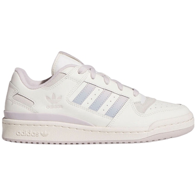 滔搏adidas阿迪达斯三叶草男女鞋FORUM LOW CL W运动休闲鞋JP9023