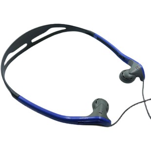 经典复古怀旧AIWA爱华CD磁带随身听配机耳机头戴式运动发烧人声