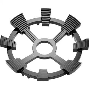 燃气灶支架炒锅防滑锅炉灶架通用厨房煤气灶小奶锅架子不滑锅架托