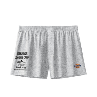 Dickies纯棉男士阿罗裤宽松睡裤子2026新款高级运动短裤男款内裤