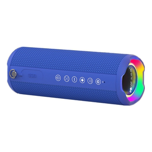 可插U盘/插卡蓝牙录音播放/彩灯