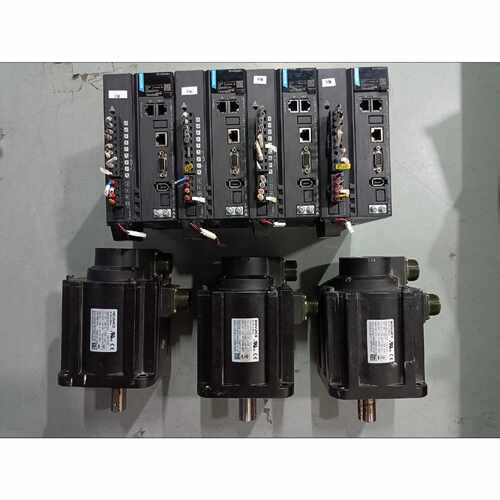 汇川660系列SV660NT8R4IMS1H318C1，议价商品