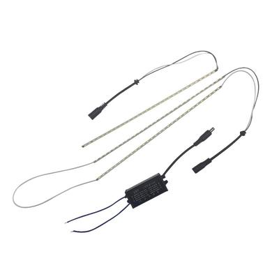 led集成吊顶灯芯浴霸灯芯片灯条