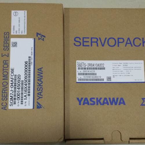 议价全新原装安川伺服马达sgmgv-30adc61，库存现货，低价促销
