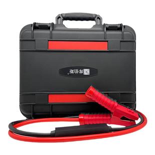 汽车应急启动电源搭电强启动12v24v救援修配厂卡车货车锂电池亏电