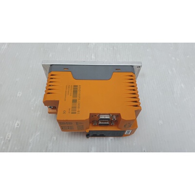 BR ACOPOSmicro 100D Servo Drive 80VD100PD.C00001 Rev. B2