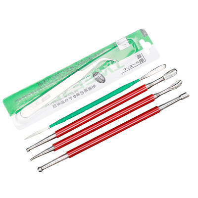 不锈钢雕塑工具泥塑刀雕刻