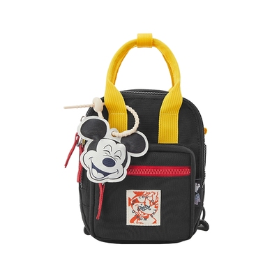 森马双肩包男迪士尼联名2025新款