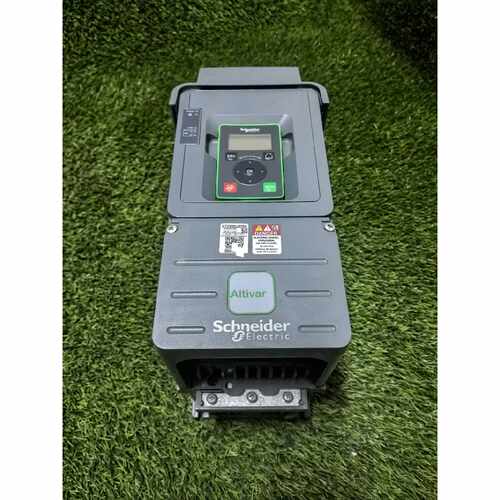 【议价-可维修】 变频器 ATV610U07N4 75kw 0.75kw/二手均有货