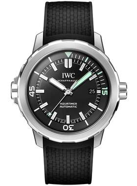 IWC万国海洋时计系列自动腕表