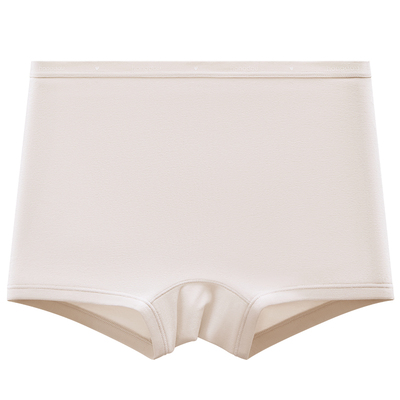 红豆女小平角内裤打底裤