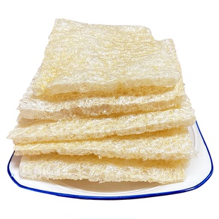 上海特产厚款国明三林塘肉皮肚响皮火锅食材枕头包炖汤炒菜家庭装