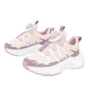 赫利俄斯童鞋2026春季新款机能鞋运动鞋幼儿园透气男女童鞋跑步鞋