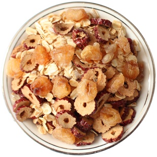 鲜榨桂圆红枣汁酒店餐饮专用烘焙五谷杂粮原材料现榨热饮红枣桂圆