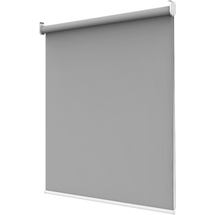 免打孔阳光面料遮阳办公室卷帘防火遮光写字楼电动拉帘卷拉式窗帘