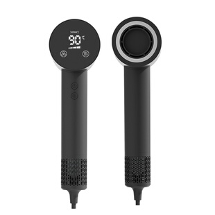 高速吹风机家用大风力速干电吹风负离子护发冷热风可加精油吹风筒