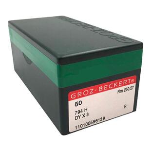 794H DYX3德国GROZ-BECKERT格罗茨DY*3多针机、绗缝机针