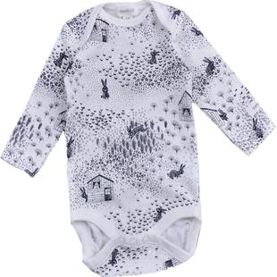 有机棉爬服~早产儿衣服新生婴儿全棉长袖三角爬宝宝纯棉包屁哈衣