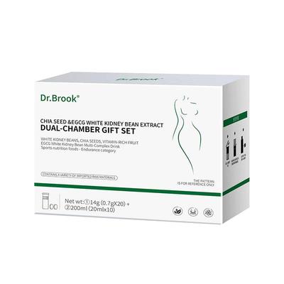 体重管理 极速控体 4小时见效 拒绝智商税 无效可售后