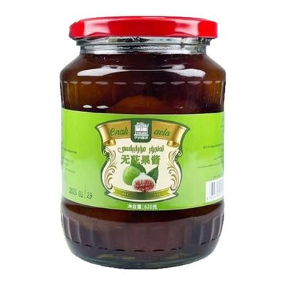 820g伊纳客家无花果酱