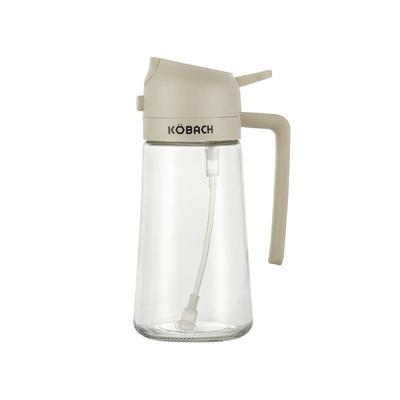 家用喷油壶康巴赫玻璃