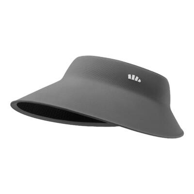 蕉下一体无痕蛋卷防晒帽