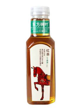 农夫山泉东方树叶茉莉花茶900ML