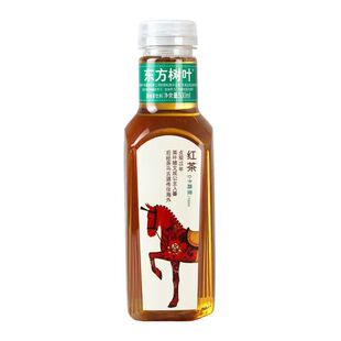 农夫山泉东方树叶茉莉花茶零卡900ML500ml大瓶纯茶饮料乌龙茶绿茶
