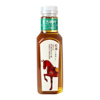 农夫山泉东方树叶茉莉花茶900ML