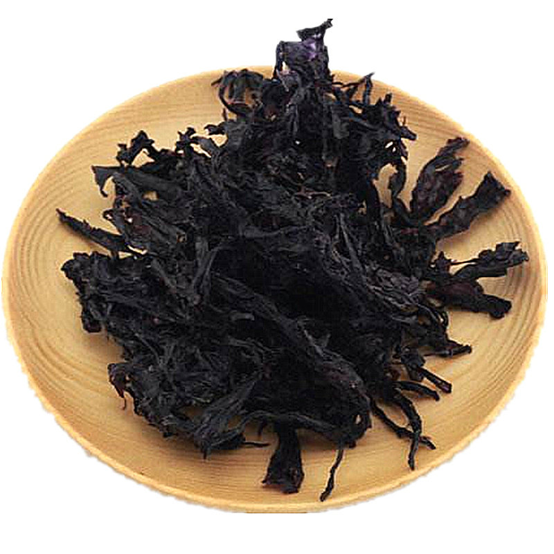 头水紫菜福建包邮散装