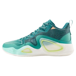 匹克维金斯一代篮球鞋男士青少年实战专业比赛学生防滑耐磨运动鞋