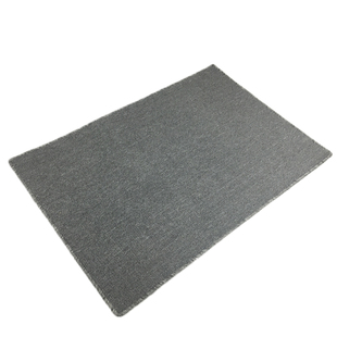 灰色拍照地毯摄影直播办公网红简约房间工作室满铺客厅大地垫家用