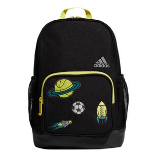 Adidas/阿迪达斯正品春季新款小童训练休闲运动背包 FM6825