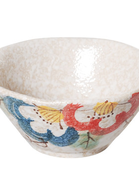 日式饭碗面碗家用套装陶瓷餐具
