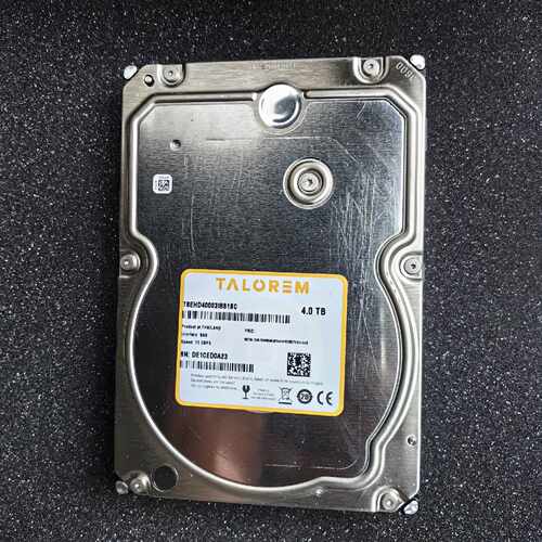 【请询价】希捷4TSAS12G7.2K512扇区固件