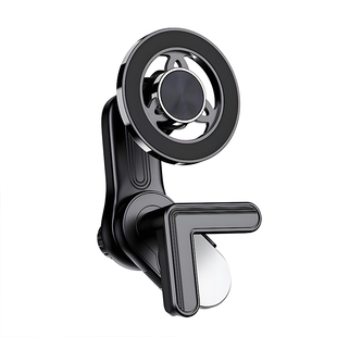 奇瑞icar03 icar03t屏幕专用车载手机支架magsafe磁吸