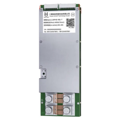 蚂蚁智能保护板锂电池通用