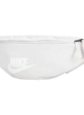 【自营】Nike耐克斜挎包男包女包情侣包新款运动包腰包胸包单肩包