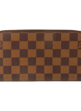 中古LV路易威登长钱包レディース