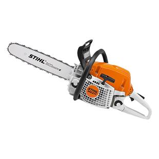 STIHL斯蒂尔MS271油锯森林消防伐木油锯砍树切割锯锯木油链锯包邮