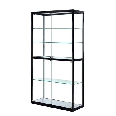 手办展示柜奖杯奖品玻璃展柜