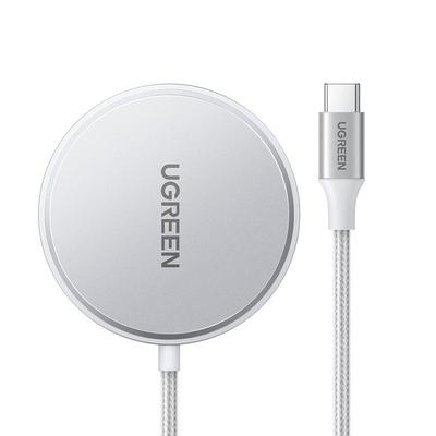 绿联适用苹果17magsafe无线充