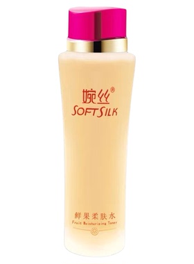婉丝鲜果柔肤水100g营养水