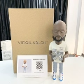 Virgil Ablon Color Box