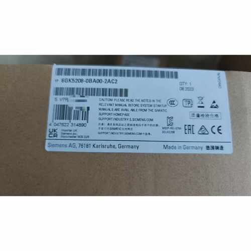 【议价-可维修】  6GK5208-0BA00-2AC2 /均有货