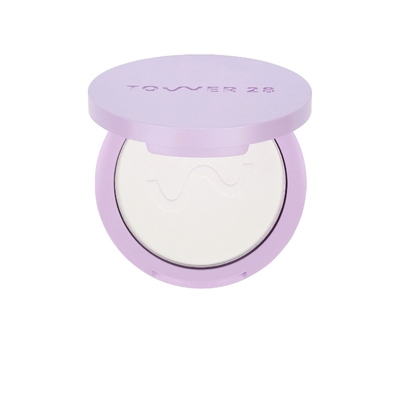 Tower 28 Getset Blur + Set Pressed PowderREVOLVE小