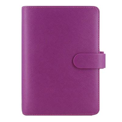 filofax英国进口手帐活页本