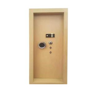 不锈钢金库门定制枪械库弹药库智能联网防盗门金店家用别墅密室门