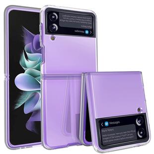 适用三星Zflip6/7外屏膜Z flip5折叠W25flip手机膜zflip4钢化膜flip7fe膜galaxy防窥膜铰链侧边保护贴膜七代