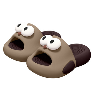 儿童拖鞋男童夏季外穿2026新款室内家居防滑不臭脚厚底亲子凉拖鞋